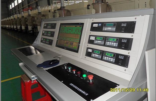 Production Line For VIP Vacuum Insulated