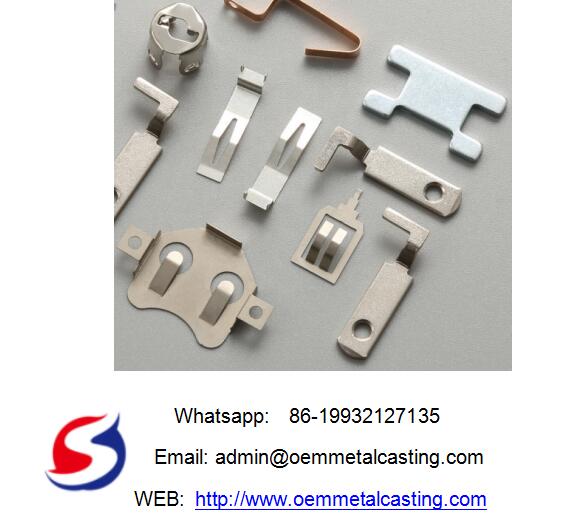  stamping parts perforated sheet metal fabrication sheet metal reviting stamping reviting parts