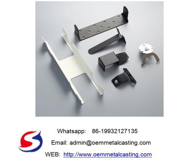 Meatel Stamping Parts Stamping Part Carbon