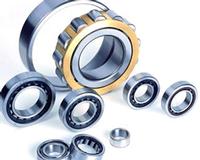 SKF NNCL 4848V.C3 full complement cylindrical roller bearings