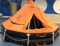 Davit-Launched Inflatable Liferafts (KHD-12, KHD-15, KHD-16, KHD-20, KHD-25)