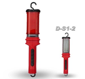 Rechargeable 78pcs LED work light
