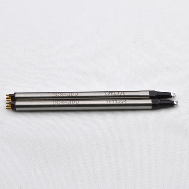 DC-48V-101-DCS-30D soldering iron tips for Apollo Seiko