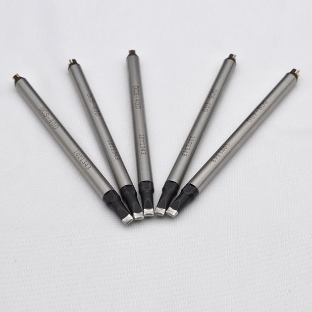 DC 48V 101 DCS 30D Soldering
