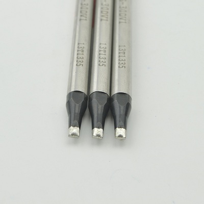 DC-48V-101-DCS-30DV1 soldering iron tips for Apollo Seiko