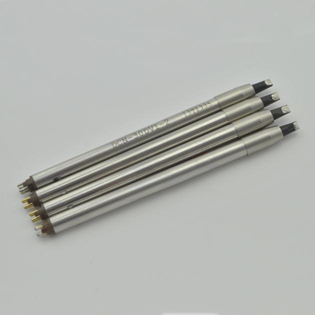 DC-48V-101-DCS-30DV1-2 soldering iron tips for Apollo Seiko