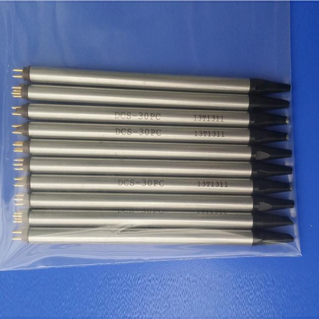 DC-48V-101-30PC soldering iron tips for Apollo Seiko