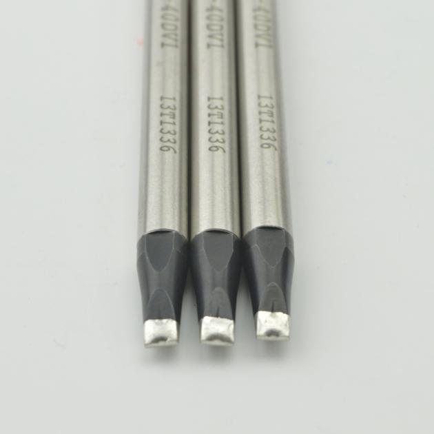 DC-48V-101-40DV1 soldering iron tips for Apollo Seiko