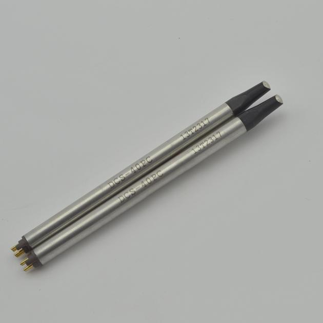 DC 48V 101 40PC Soldering Iron