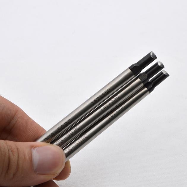 DC-48V-101-50PC soldering iron tips for Apollo Seiko