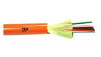 indoor fiber optic cable