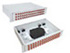 2U optical cable Terminal box