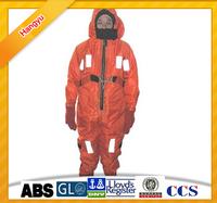 Survival immersion suit for water Life Saving CCS Certificate