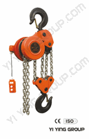 DHP Elecric Chain Hoist