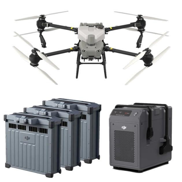 DJI Agras T10 Drones