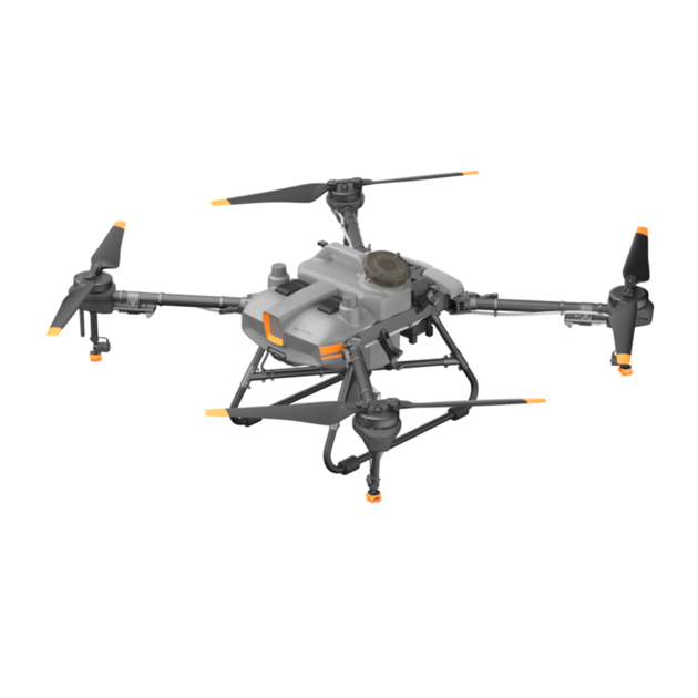 DJI Agras T40 Drones