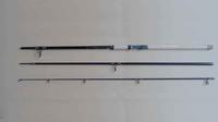 carp rod
