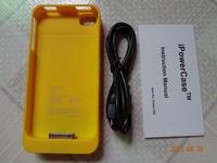 iPhone4/4s back clip power supply
