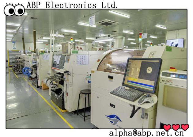 Specialized In PCB Assembly More Than