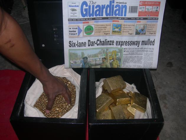 HIGH PURITY GOLD BARS FOR EXPORT