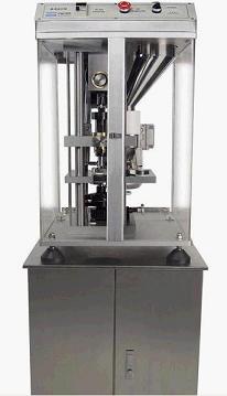 DZP-600 Single Punch Tablet Pressing Machine