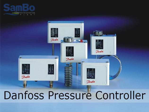 2 Years Guarantee SamBo Industrial 20Ton