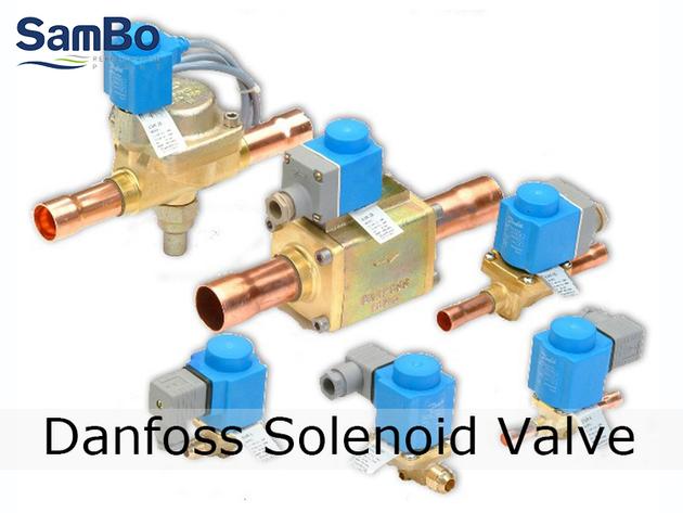 China Supplier SamBo Ice Plant 10Tpd