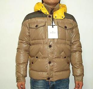 Moncler coats in a low price