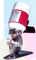 Eastman EC-35 - Round Knife Cutting Machine
