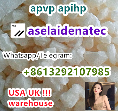 apvp apihp alpha 