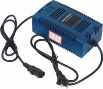 Electric bike charger