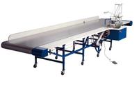 Eisenkolb ACP-2200, Panel Joining/Tape Attaching Machine