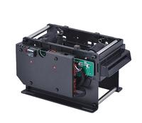 Card Collecting Machine