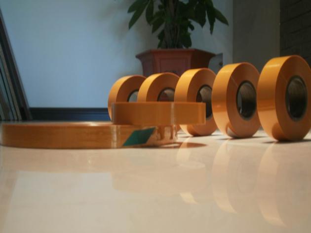 6051 Kapton Polyimide Film