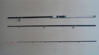 Feeder rod 
