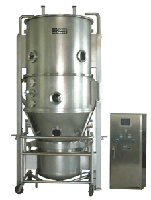 FG-B fluid-bed dryer