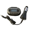 Car FM Transmitter