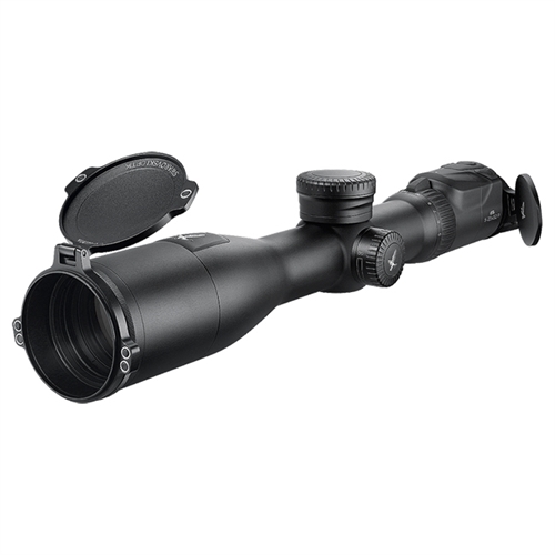 Swarovski DS 5-25×52 P Rifle Scope