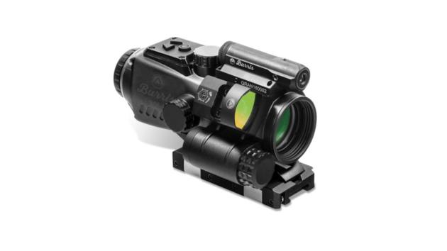 Burris T.M.P.R.-3 Prism Sight 3x32 w/Fire M3 & Laser