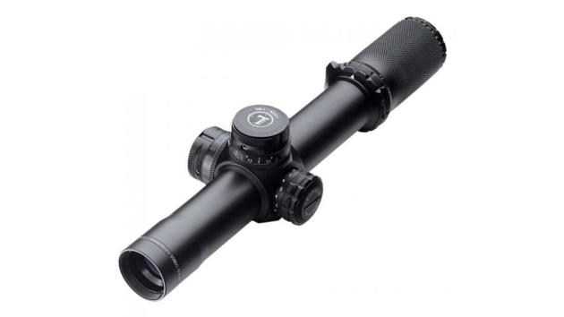 Leupold Mark 8 CQBSS Tactical Riflescope