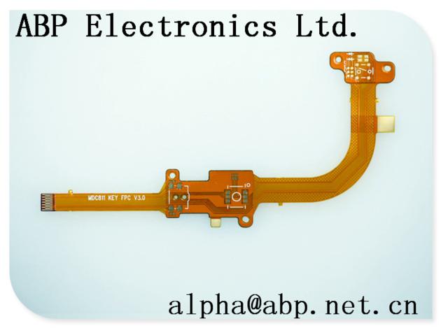Flexible and Rigid Printed Circuit Board       FPC   R&F PCB