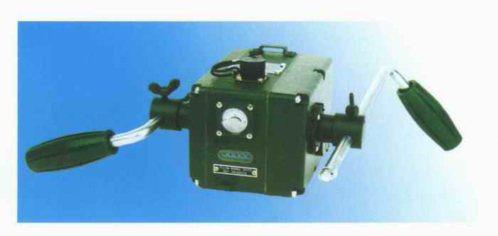 Hand Generator(SDHG-30)