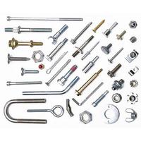 Industrial Fasteners (Studs Nuts & Bolts)