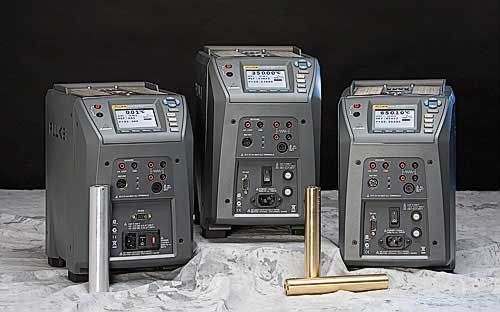 Fluke Calibration 9143-C-P-156