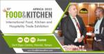 23rd FOOD & KITCHEN Kenya 2022