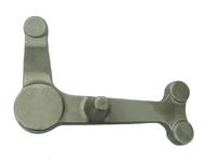 Forging Part made of Steel 45 with Forging Process