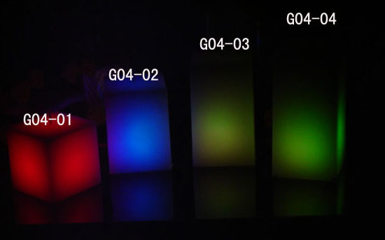 FLASH  LED  candle