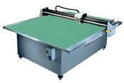 Gerber Cutter DCS 1600 with Pivex