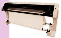 Gerber Infinity 45 Plotter