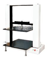 Box compression Testing tester , lab machine, GNB2000Z, packaging tester